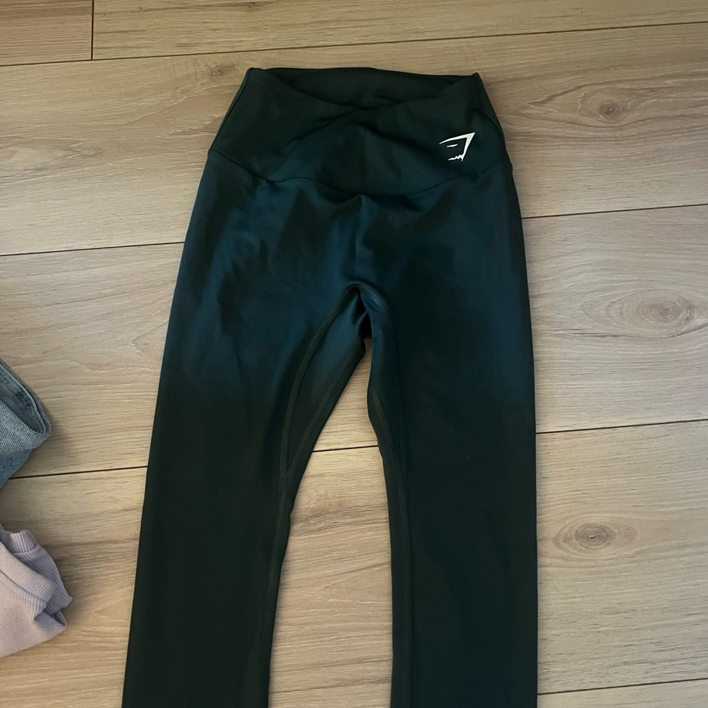 Gymshark leggings